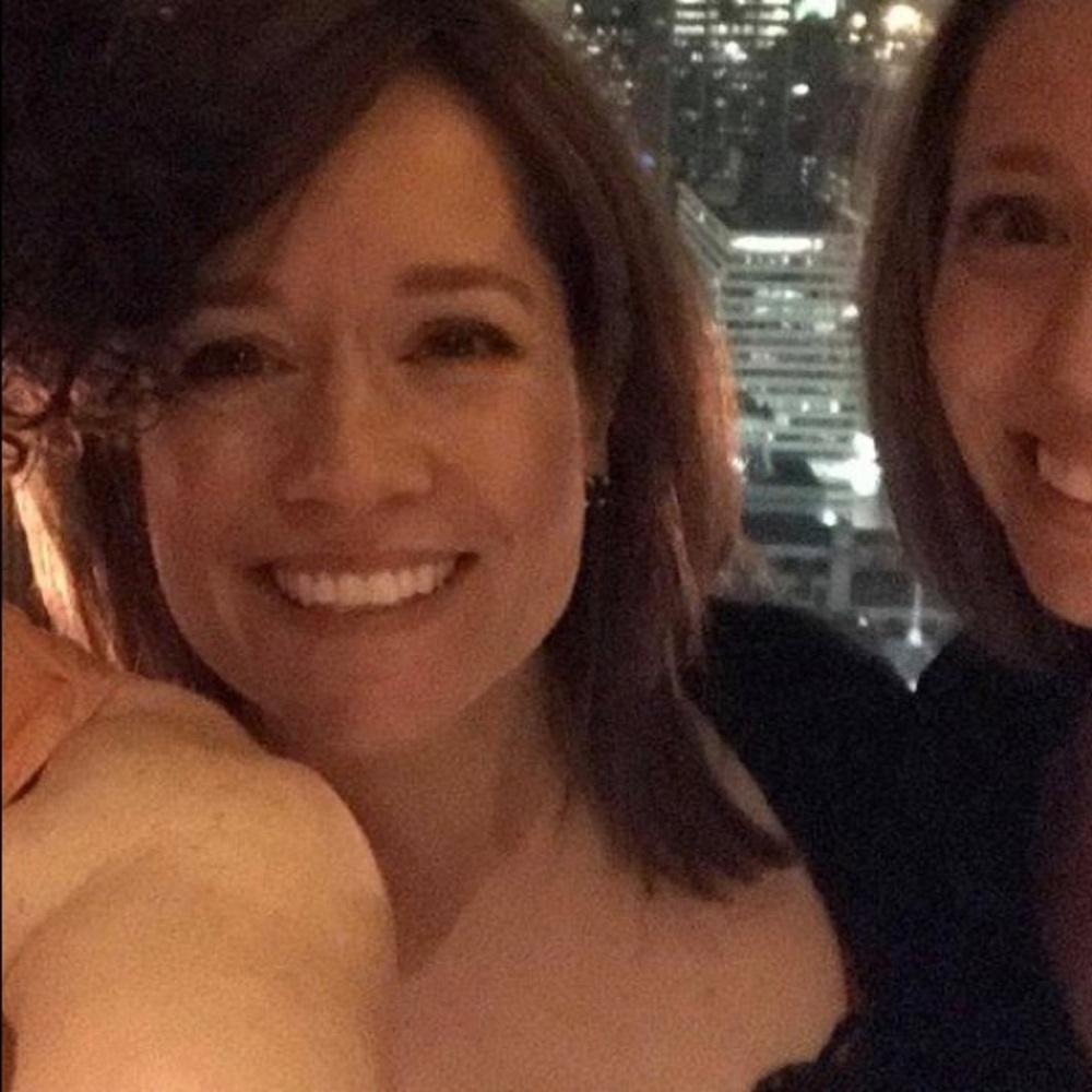 Meet your Posher, Jenny